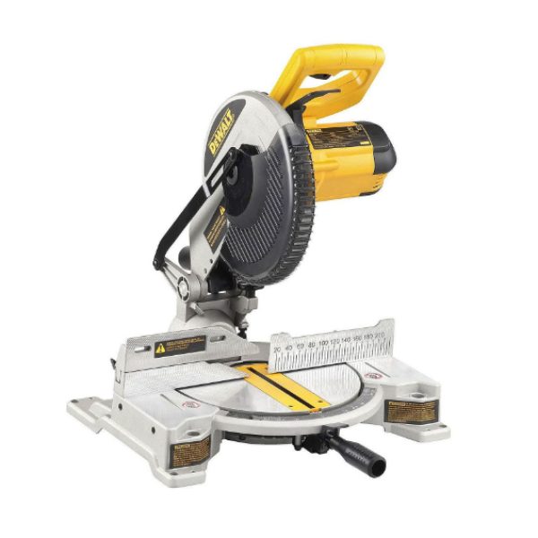 Sierra Ingleteadora 10"