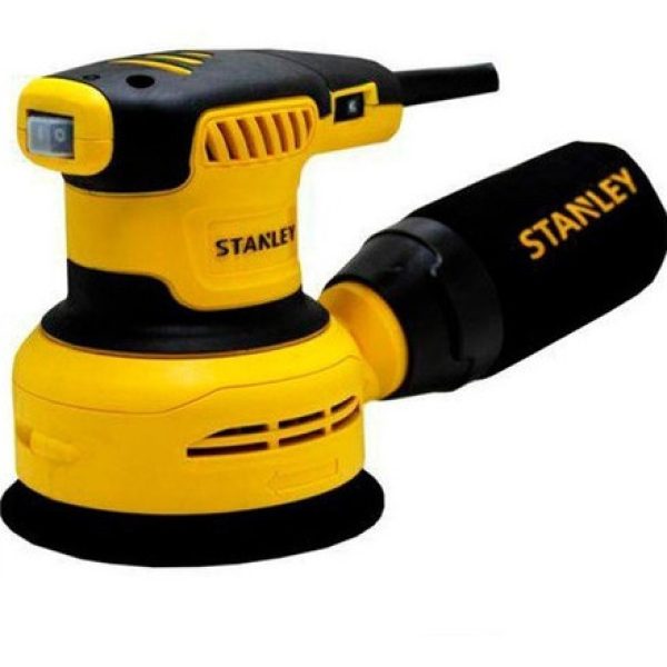 Lijadora Roto-orbital Stanley SS30-B2