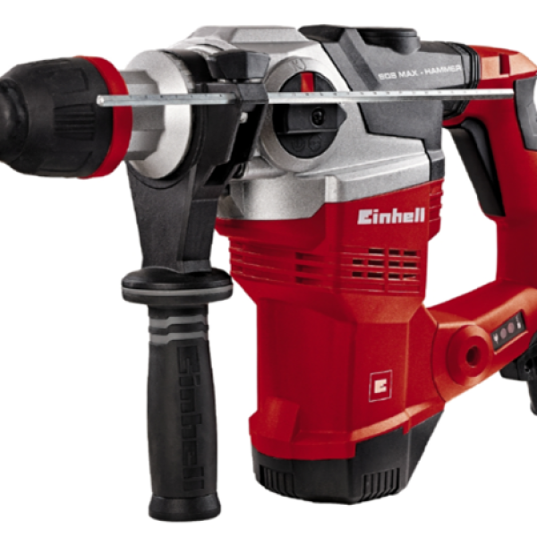 Rotomartillo Einhell 1.050W SDS Max | 9,0 J.