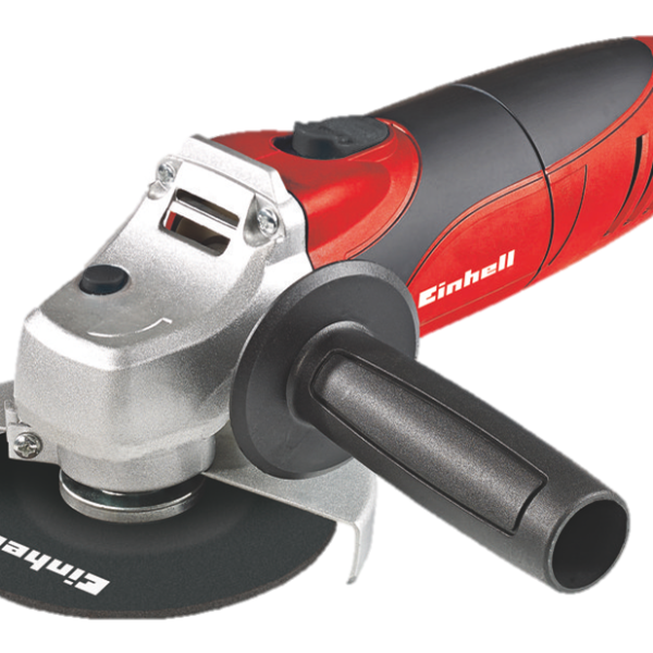 Esmeril Einhell 4 1/2 750w