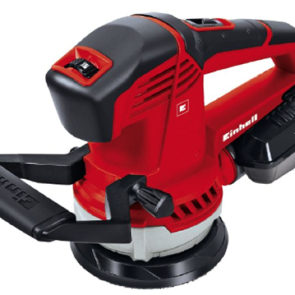 Lijadora Roto-Orbital TE-RS 40 E Einhell