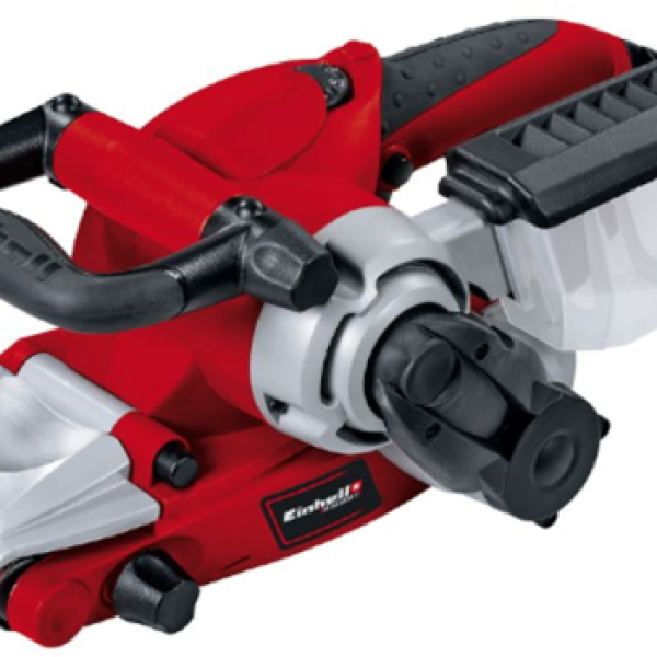 Lijadora de Banda TE-BS8540S Einhell