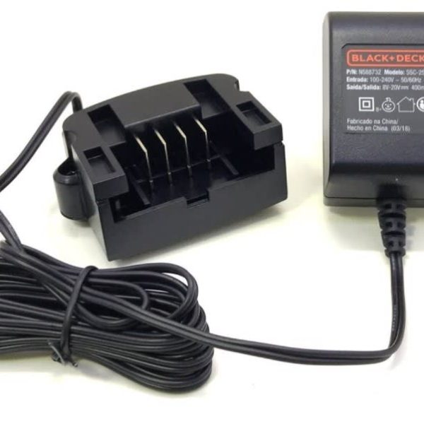 CARGADOR 20V MATRIX LD116/LD120/LHT321/LST201/LSTE523