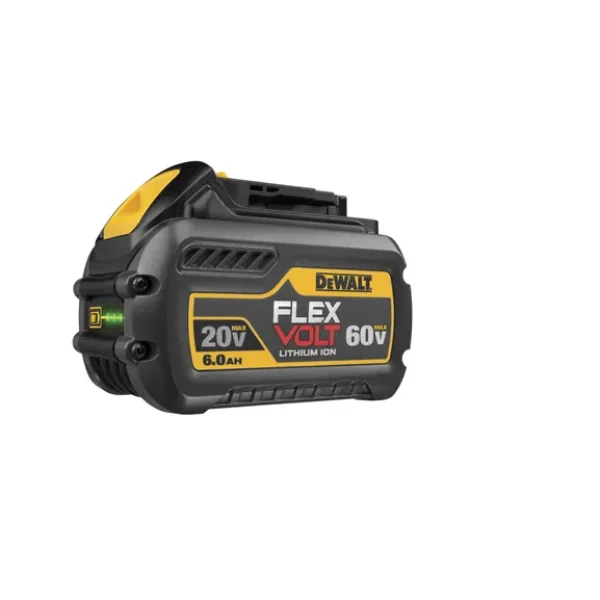 Batería 60V Flexvolt 6.0 A