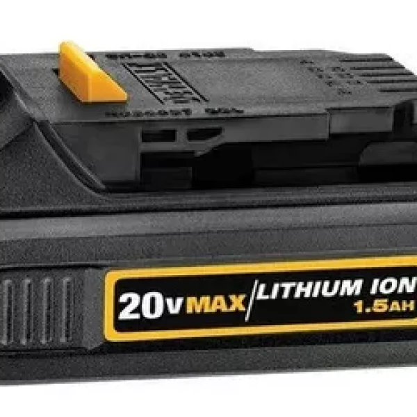 Batería Dewalt Ion de Litio 20 V 1.5 Ah