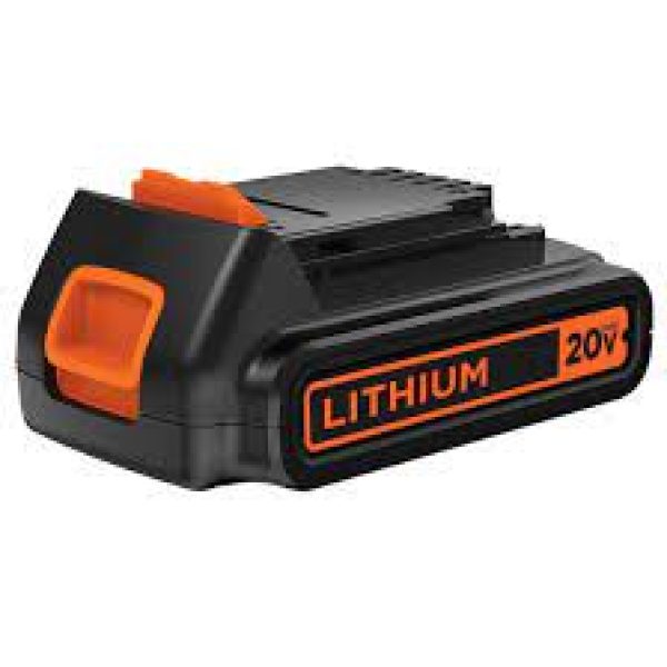 Bateria 20V MAX* Litio 1.5AH