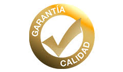 Calidad Garantizada