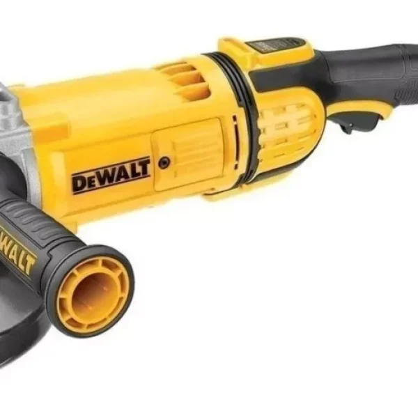 DWE4579-B2 Esmeriladora Angular 9"(230mm) 2700W