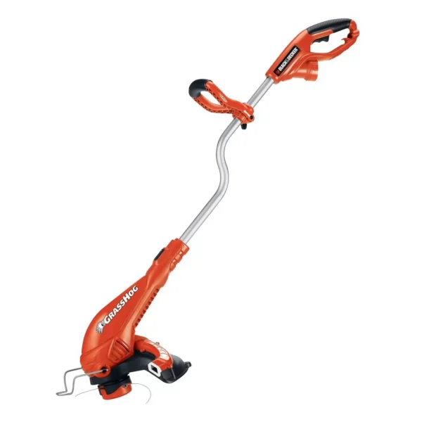 Orilladora Black And Decker Gh750-b2c 14" 800w