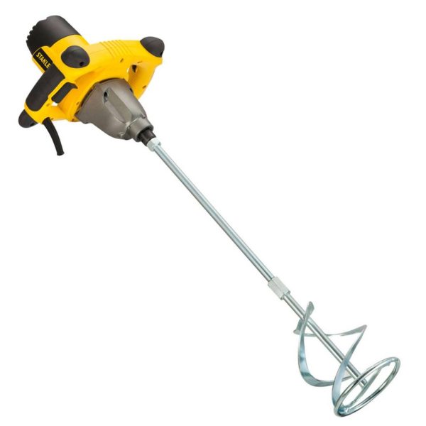 Mezcladora Stanley SDR1400-B2C 140mm 1400W